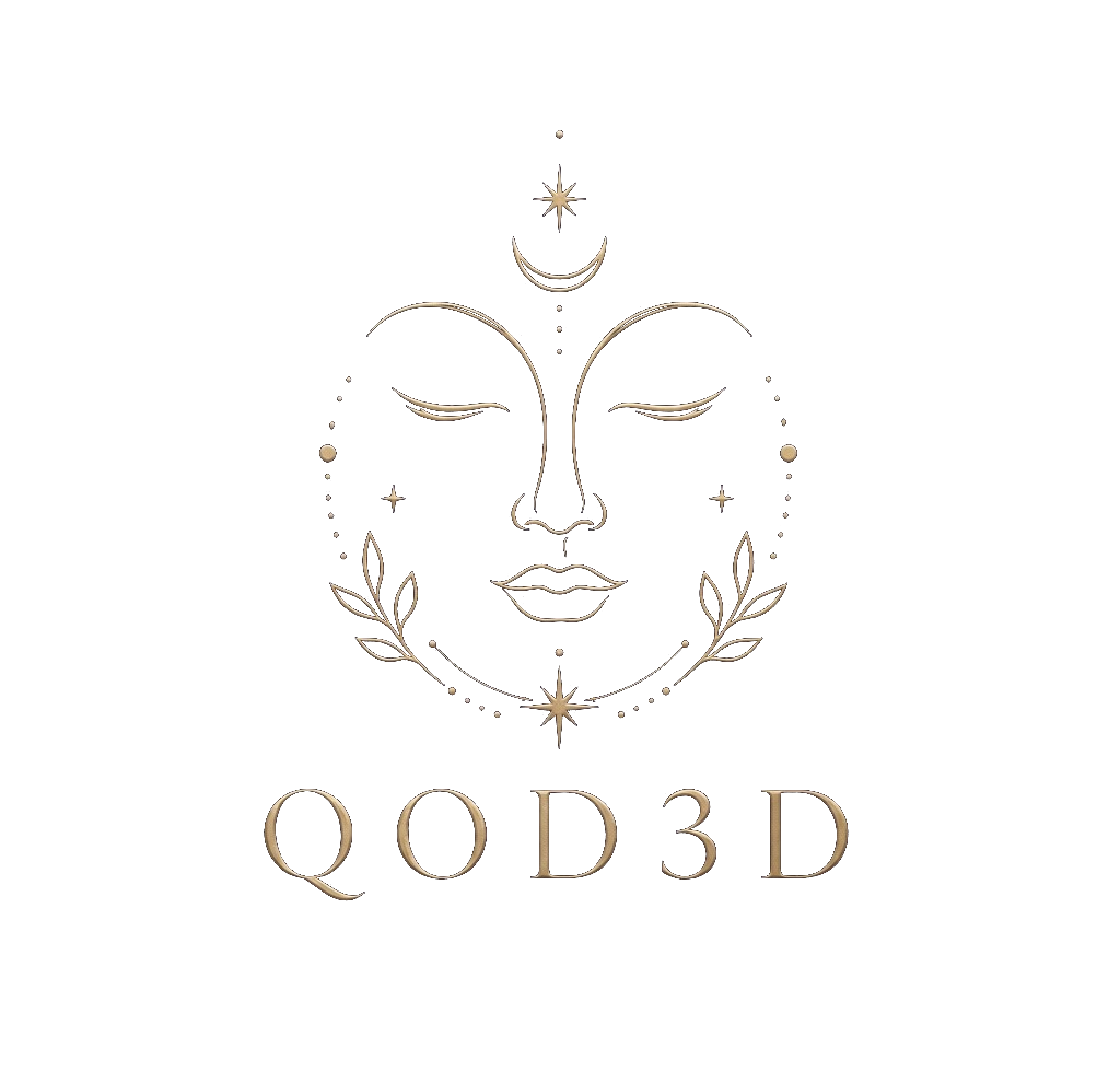 QOD3D