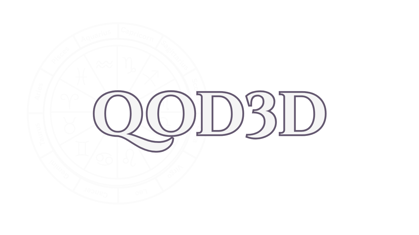 QOD3D